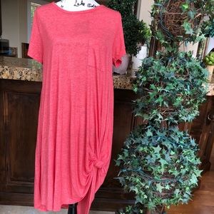 LuLaRoe Long Shirt or Dress